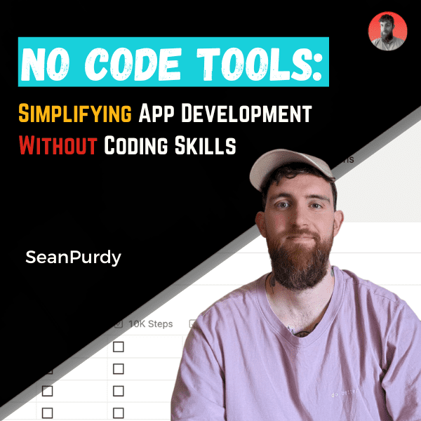 No code tools