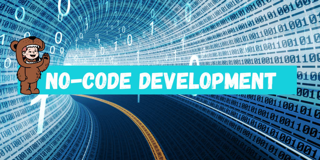 No-Code Development