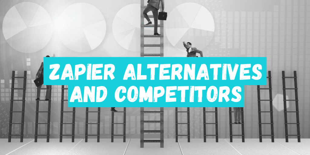 Zapier Alternatives and Competitors