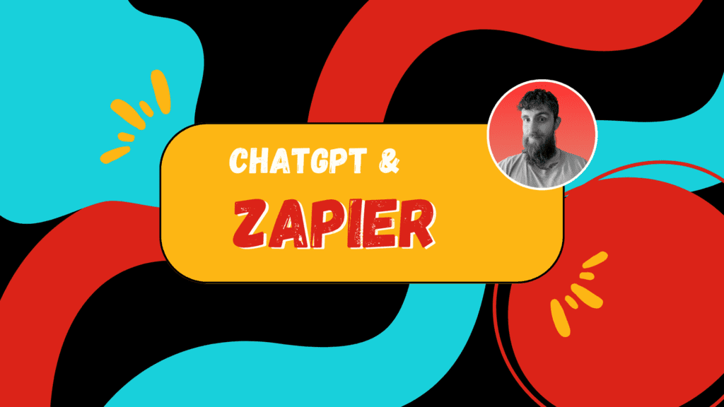 ChatGPT & Zapier
