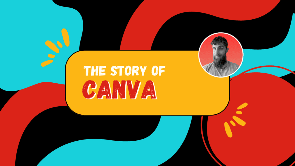 The Story of Canva