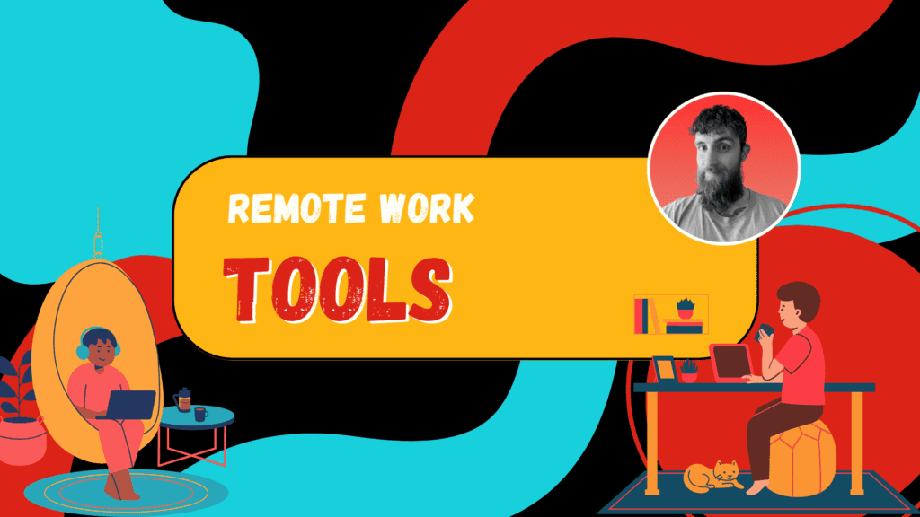 remote work tools