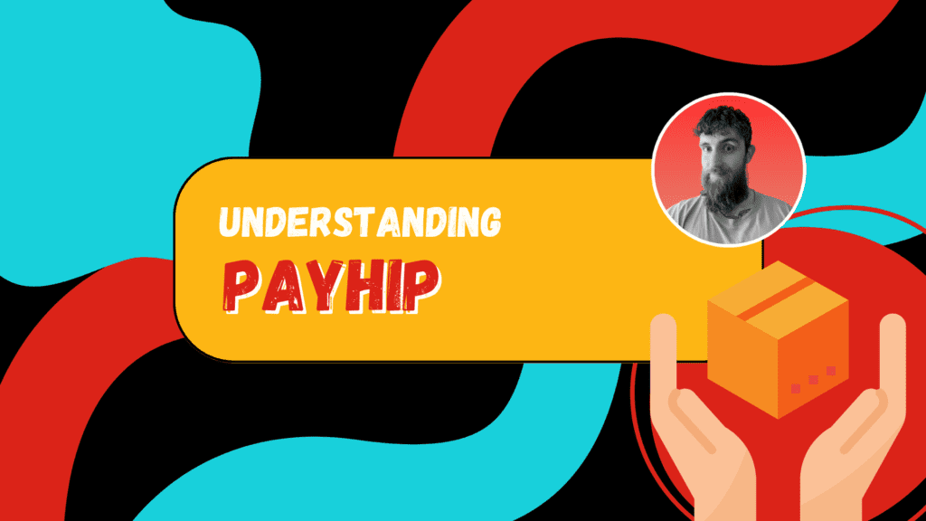 Understanding Payhip