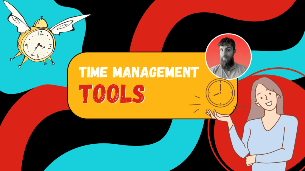 Productivity and Time Management Tools