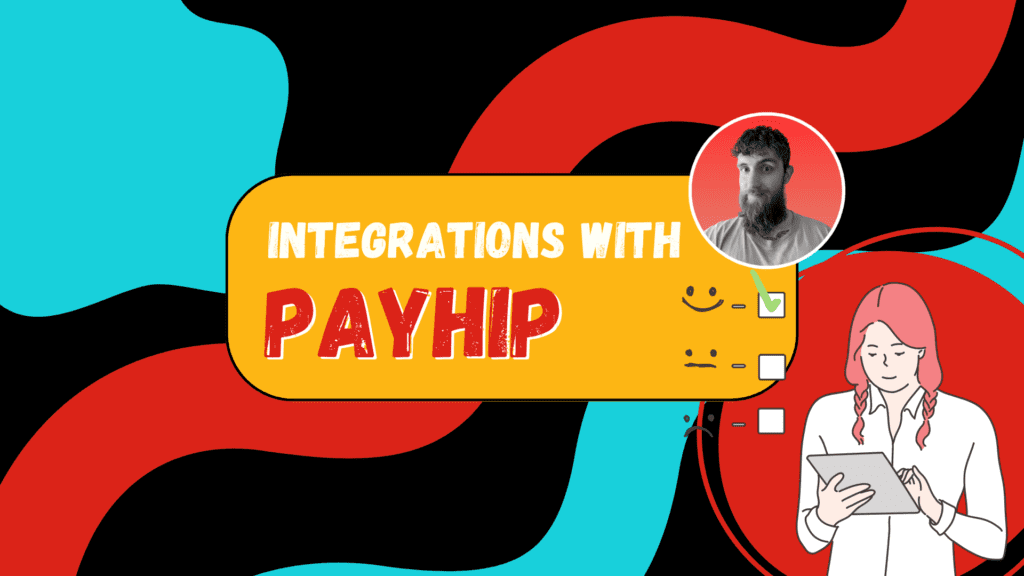 Integrations with Payhip