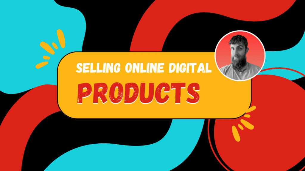 How to Sell Digital Products on Shopify