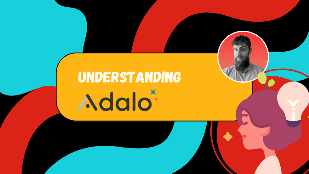 Understanding Adalo