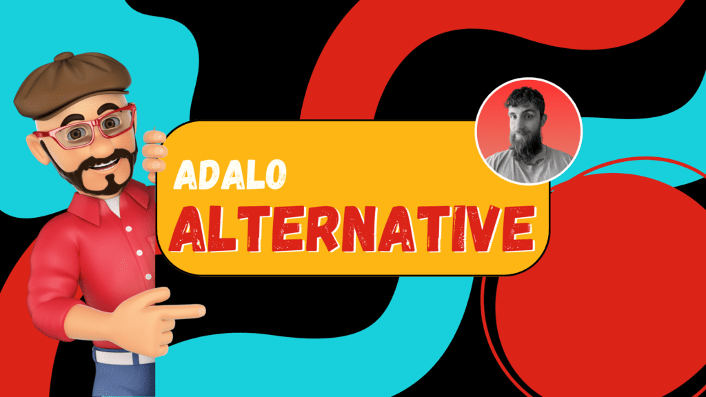 Adalo Alternative