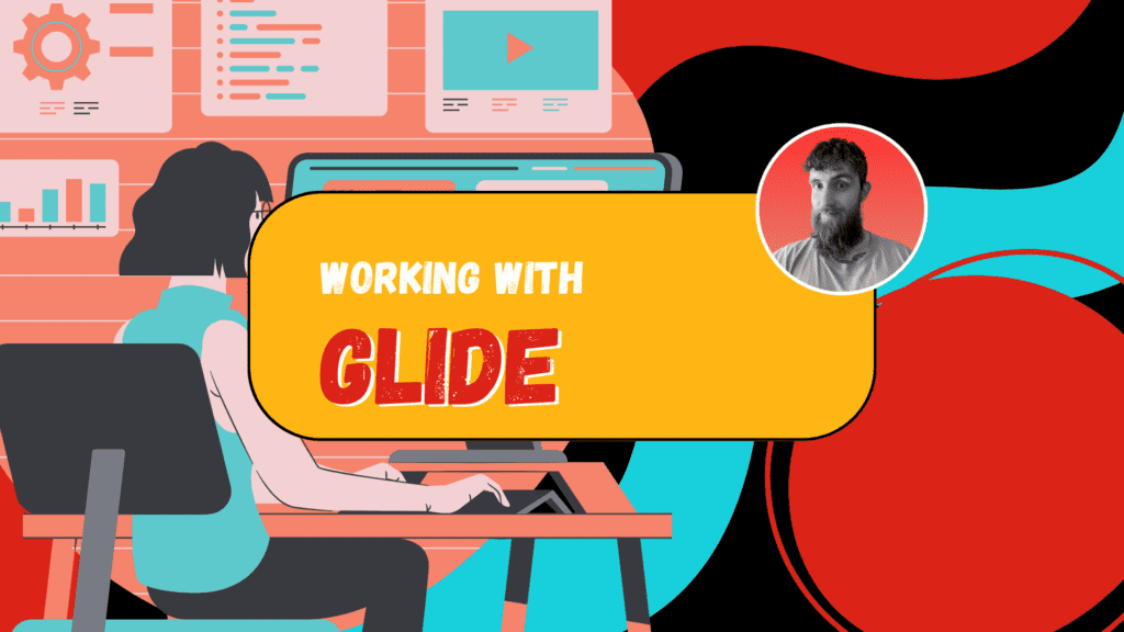 Working with Glide