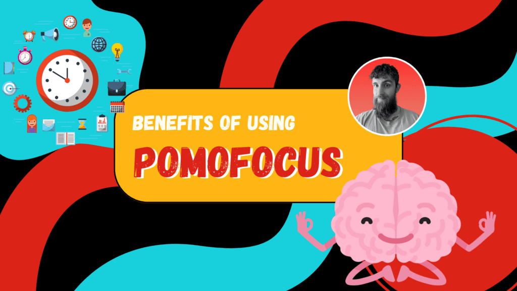 Benefits of Using Pomofocus