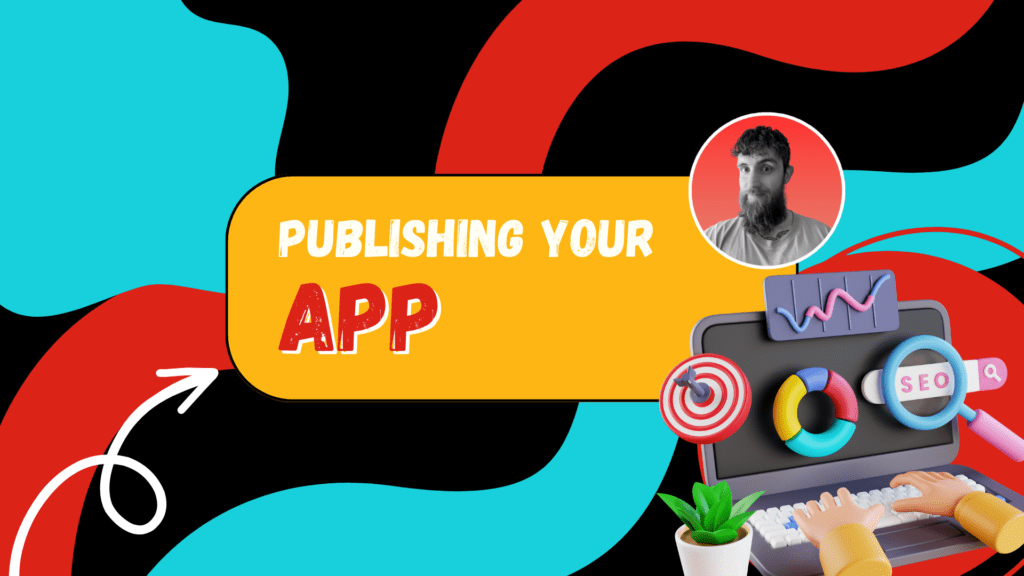 Publishing Your App