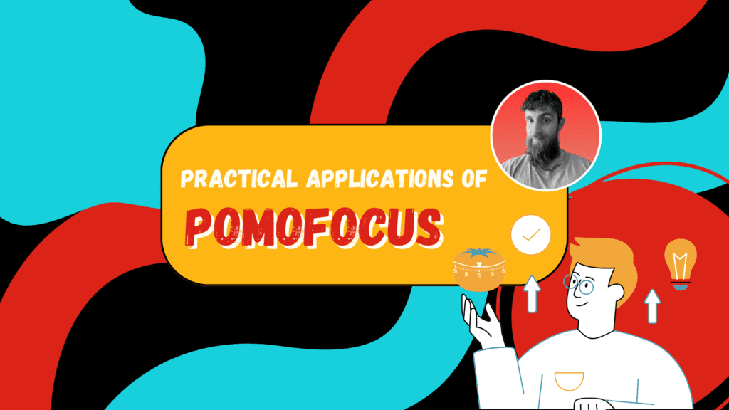 Practical Applications of Pomofocus