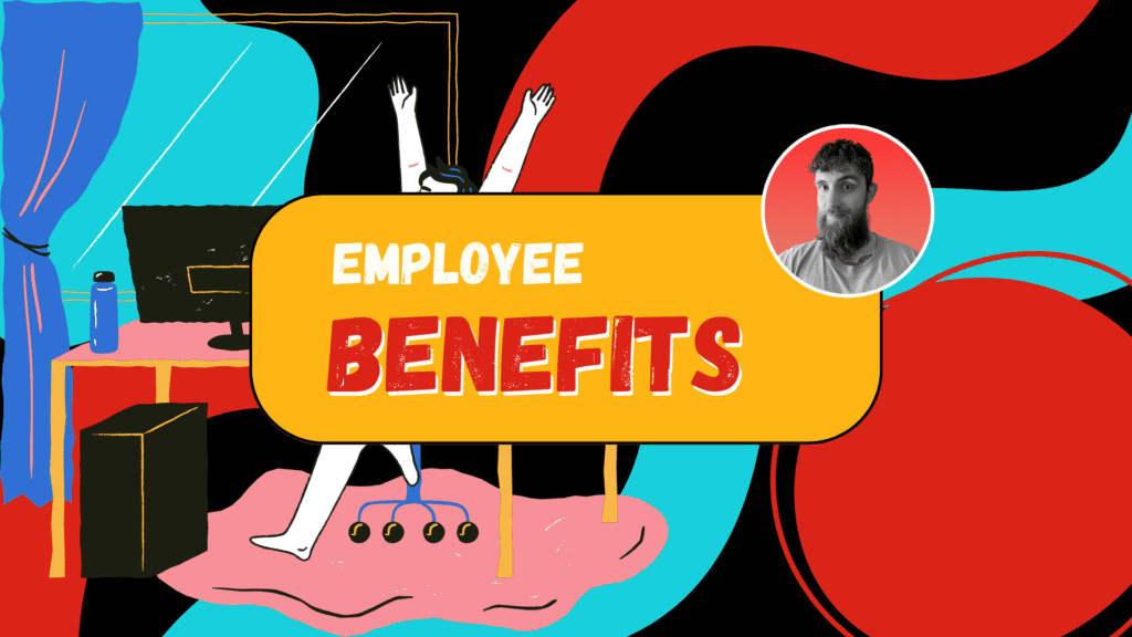 Employer Benefits​