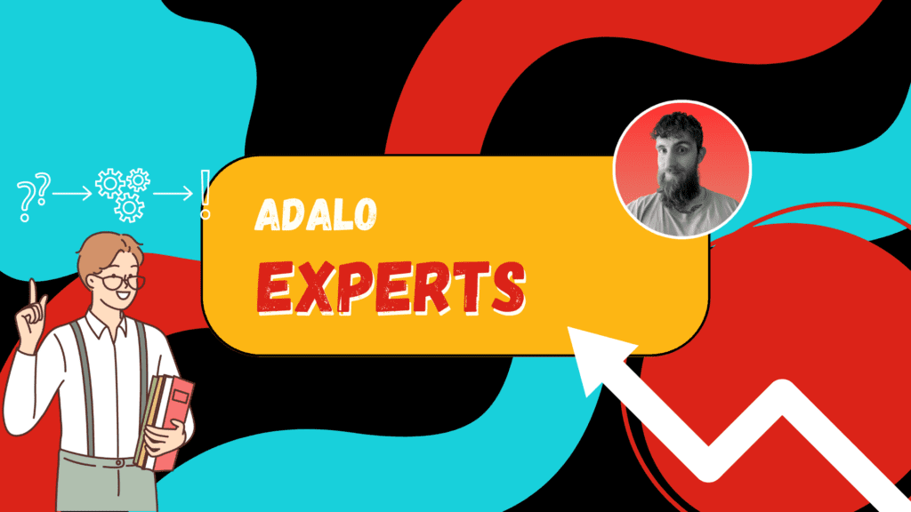 Adalo Expert and Professional Help