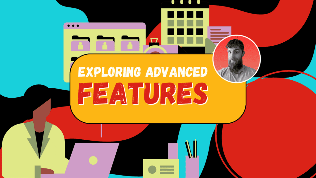 Exploring Advanced Features in No-Code Website Builders