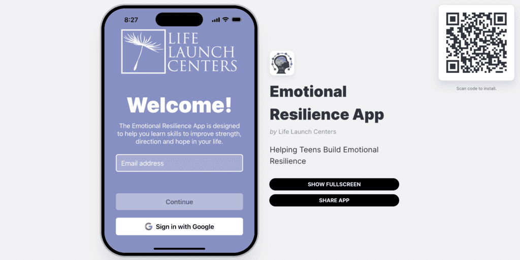6. Emotional Resilience​